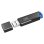 Clé USB 3.0 Cool Lancer 256 Go Bleu