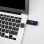 Cool Lancer Pen Drive USB 3.0 128 GB Blu
