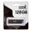 Cool Lancer Pen Drive USB 3.0 128 GB Blu
