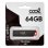 Clé USB 3.0 Cool Lancer 64 Go Rouge