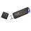 Clé USB 3.0 Cool Lancer 64 Go Bleu