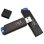 Clé USB 3.0 Cool Lancer 64 Go Bleu