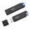Clé USB 3.0 Cool Lancer 64 Go Bleu