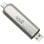 Clé USB 3.0 64 Go Type-C / USB (2 en 1) Argent