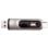 Cooler USB-Stick USB 3.0 128 GB Typ-C / USB (2 in 1) Silber