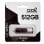Cool Pen Drive USB 3.0 512GB Tipo-C / USB (2 en 1) Plata