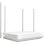 Xiaomi Router AX1500 Router WiFi 6 Doble Banda 2.4/5GHz 1501Mbps Blanco