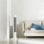 Xiaomi Smart Tower Fan 2 Ventoinha Torre 24W Branco