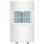 Xiaomi Smart Dehumidifier Lite Desumidificador Inteligente 13L/dia 3L Branco
