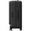 Xiaomi Front Opening Luggage Maleta de Viaje Rígida 20" 38.5L Negro Carbono