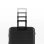 Valise de voyage rigide Xiaomi Luggage Classic Pro 28 pouces 104 L Gris