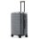 Hartschalenkoffer Xiaomi Luggage Classic Pro 24" 65L Grau