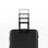 Hartschalenkoffer Xiaomi Luggage Classic Pro 24" 65L Grau