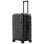Xiaomi Luggage Classic Pro 20" Maleta de Viaje Rígida 39L Negra