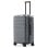 Xiaomi Luggage Classic Pro 20" Valigia rigida da viaggio 39L Grigio