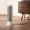 Xiaomi Fan Heater Calefactor Cerámico 2000W Blanco