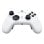 Manette de jeu eSport sans fil Razer Wolverine V3 Pro pour PC/Xbox, blanche