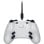 Manette de jeu eSport sans fil Razer Wolverine V3 Pro pour PC/Xbox, blanche