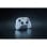 Manette de jeu eSport sans fil Razer Wolverine V3 Pro pour PC/Xbox, blanche
