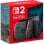 Nintendo Switch 2 7,9" FullHD HDR 120 Hz 256 Go Joy-Con magnétique Mode souris Bleu/Rouge