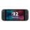 Nintendo Switch 2 256GB Schwarz 7,9" LCD HDR10 VRR Wi-Fi 6 Bluetooth Dual Joy-Con 2 NVIDIA Custom Prozessor