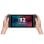 Nintendo Switch 2 256GB Schwarz 7,9" LCD HDR10 VRR Wi-Fi 6 Bluetooth Dual Joy-Con 2 NVIDIA Custom Prozessor