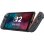 Nintendo Switch 2 7.9" FullHD HDR 120Hz 256GB Magnetic Joy-Con Modo Ratón Azul/Rojo + Mario Kart World