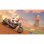 Nintendo Switch 2 7.9" FullHD HDR 120Hz 256GB Magnetic Joy-Con Modo Ratón Azul/Rojo + Mario Kart World