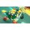 Nintendo Switch 2 7.9" FullHD HDR 120Hz 256GB Magnetic Joy-Con Modo Ratón Azul/Rojo + Mario Kart World