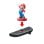 Mando Joy-Con Direito Vermelho Claro Nintendo Switch 2