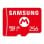 microSDXC Sandisk 10016156 256GB Rot Nintendo Switch 2 Kompatibel