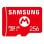 Scheda Micro SD Express Samsung da 256 GB per Nintendo Switch 2