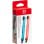 Paire de dragonnes Joy-Con bleu clair/rouge clair pour Nintendo Switch 2