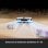 Eureka J12 Ultra Robot Aspirador Y Fregasuelos Con Autovaciado Wifi Blanco