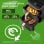Cosori Turbo Tower Pro Smart Chef Edition Heißluftfritteuse, 10,8 l, 2630 W, Schwarz