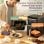 Cosori Turbo Tower Pro Smart Chef Edition Heißluftfritteuse, 10,8 l, 2630 W, Schwarz