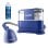 Eureka NEY100 Aspiradora De Alfombras Y Tapicería Multisuperficie 850W 1,2L Azul