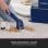 Eureka NEY100 Aspiradora De Alfombras Y Tapicería Multisuperficie 850W 1,2L Azul
