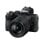 Nikon NIKKOR Z DX 18-140mm f/3.5-6.3 VR Objetivo Estándar Negro