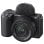 Sony ZV-E10 II Cámara Vlogging con Objetivo Intercambiable 26MP UltraHD 4K 60p Solo Cuerpo Negra