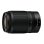 Nikon NIKKOR Z DX 50-250mm f/4.5-6.3 VR Teleobjetivo Zoom