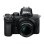 Nikon Z 50 Câmara Mirrorless 20.9MP Preta + Objetiva NIKKOR Z DX 16-50mm f/3.5-6.3 VR