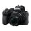Nikon Z 50 Câmara Mirrorless 20.9MP Preta + Objetiva NIKKOR Z DX 16-50mm f/3.5-6.3 VR