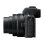 Nikon Z 50 Câmara Mirrorless 20.9MP Preta + Objetiva NIKKOR Z DX 16-50mm f/3.5-6.3 VR