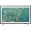 Téléviseur Samsung The Frame QLED 32" QE32LS03CBU FullHD Tizen HDR10 Plus