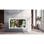 Téléviseur Samsung The Frame QLED 32" QE32LS03CBU FullHD Tizen HDR10 Plus
