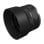 Objectif standard Canon RF 50 mm F1.8 STM noir