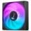 Jonsbo SL-120C Ventilador Suplementario 120mm Negro