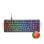 Mars Gaming MKPRO Teclado Mecânico RGB Chroma Antighosting Switch Silent Preto (PT)