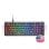 Mars Gaming MKPRO Teclado Mecânico RGB Chroma Antighosting Switch Silent Preto (EUA)